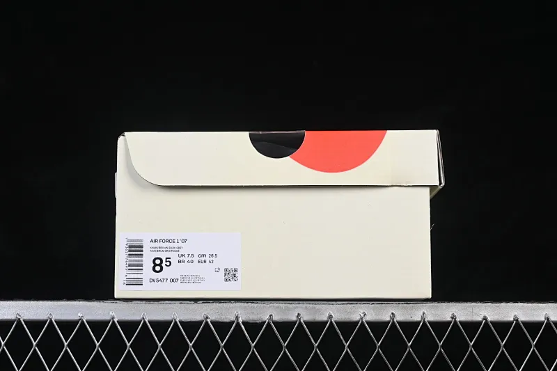 All Categories Nk Air Force 1 Air Force Series Nk Air Force 1 Low Air Force Low Nike Air Force 1'07 Low Milk White Gray Gold Air Force One Low Casual Shoes DV5477-007